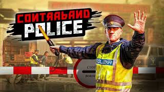 Contraband Police Soundtrack 2 [upl. by Gnehc]