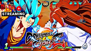 Grand Torneo de Dragon Ball FighterZ  Parte 3 [upl. by Nelyahs444]