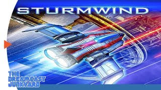 Sturmwind Gameplay  First Stage [upl. by Connel]