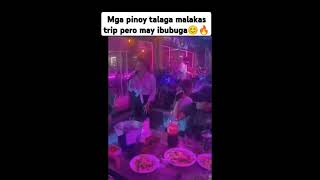 Wag papasampolin mga Pinoy🔥 karaoke singing songcover coversong [upl. by Leiahtan]