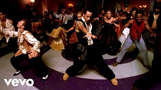 Backstreet Boys  Everybody Backstreets Back Official HD Video [upl. by Let]