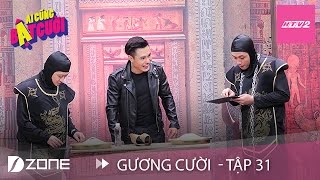 HÀI TRƯỜNG GIANG HÀN THÁI TÚ  31 GƯƠNG CƯỜI FULL  AI CŨNG BẬT CƯỜI  FCOTVE08 [upl. by Enoj121]