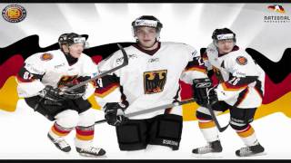 Eishockey WM 2010  Alle deutschen Tore IIHF World Championship Ice Hockey [upl. by Vaden983]