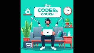 The Coders Couch 0035  Critique Paper [upl. by Bruning]