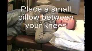 Cervical Spine Neck Care Part 4 Dr Matthew Brown Chelsanna LLCwmv [upl. by Onaled]