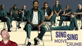 Sing Sing is a beautiful movie about prison [upl. by Rodama424]