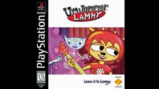 Um Jammer Lammy Stage 3 Awful Mode Music [upl. by Sualocin998]