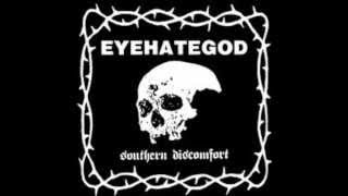 EYEHATEGOD  Southern Discomfort Full Album [upl. by Fraser271]