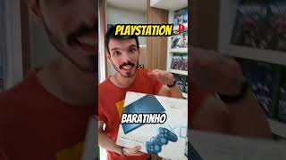 Qual O Console Mais Barato Da Nintendo [upl. by Ruvolo]