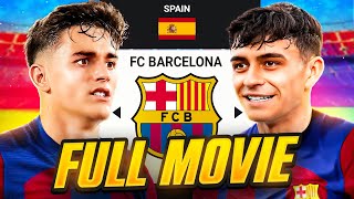 I Manage Barcelona  Full Movie [upl. by Souza491]