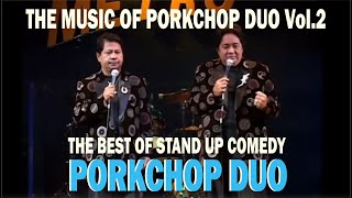 The Music of Porkchop Duo Vol 2 [upl. by Yreffeg]