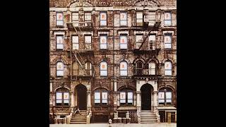 Led Zeppelin  Physical Graffiti  Parte II  Full Album 1975  5 1 surround STEREO in [upl. by Udell]