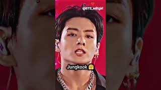 Kab Tu Aayega Jungkook  BTS Jungkook Vibes  Desi Edit [upl. by Reinnej]