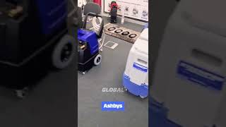 DRUGI DZIEŃ na Cleaning Expo w Poznaniu expo cleaning prochem ashbys santoemma global [upl. by Aimehs]