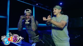 Lefty Gunplay and Rowdy Racks studio vlog by akaBeto [upl. by Kristin]