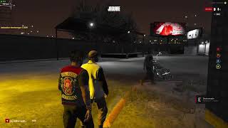 RESENHADO MOTO CLUB GTA RP  JAGUARE [upl. by Karee]