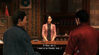 Yakuza 6 Song of Life  Substory 40 The Joys Of Adulthood [upl. by Borman296]