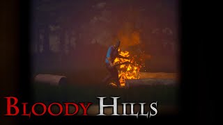 Bloody Hills ∣ INTRO ∣ HD PC Gameplay Walkthrough ∣ NO Commentary [upl. by Fabrice]