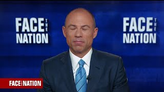 Attorney Michael Avenatti on Trump legal teams quotropeadope defensequot in Stormy Daniels case [upl. by Atsev]