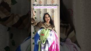 Meesho winter wear haul under ₹499😍😱 meesho meeshowinterhaul winterwear meeshohaul sweater [upl. by Lissy]