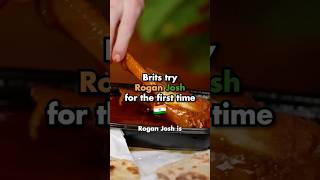 Kashmiri Rogan Josh  Easy Recipe  CURRYiT [upl. by Rexferd541]