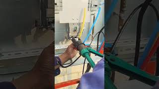 Top Wire Joint Tips and Tricks for Perfect Connections tech anitech youtubeshorts trending [upl. by Perzan]