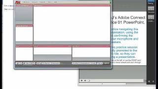 Downloading Adobe Connect Uploaded Content [upl. by Horter]