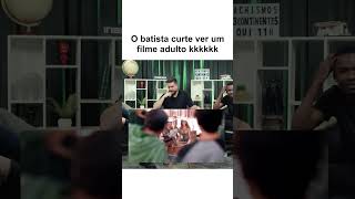 ANTIGAS PROPAGANDAS CABULOSAS DO BRASIL KKKKKK mauríciomeirelles cortes humor batista [upl. by Adah]