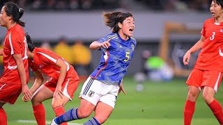 「娘なのか」女子サッカー米国代表にデニス・ロッドマンの娘 ２２歳ＦＷトリニティ 憧れはコービーブライアント…パリ五輪 [upl. by Eenat]