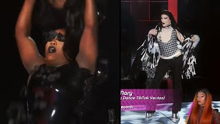 Mhiya Iman LePaige vs Plasma BEST ONE YET  RuPauls Drag Race Season 16 [upl. by Cairns793]