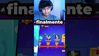 RISCATTO TUTTE LE RICOMPENSE DI KENJI junedgamer brawlstars [upl. by Alsworth]