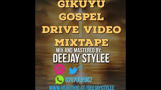 KIKUYU GOSPELKIGOOCO 2020 BEST MIX VIDEO MIXTAPE [upl. by Davies]