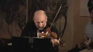 ｸﾞﾚｺﾞﾘｰｾﾄﾞﾌGrigory Sedukh ViolinPiccolo MCostelnuovoTedesco «Figaro» [upl. by Rem804]