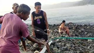 lambat fishing fishing viralvideo lambat [upl. by Sille86]