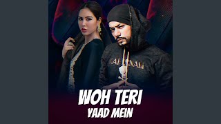 Woh Teri Yaad Mein [upl. by Greabe]