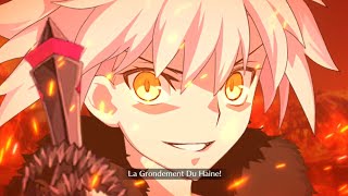 Jalter Animation Update Is Here  FGO Jalter 3T Farming [upl. by Fang]