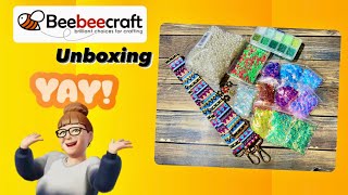 Beebeecraft Unboxing [upl. by Tram609]