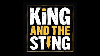 Pilot  King and the Sting w Theo Von amp Brendan Schaub 1 [upl. by Nho]