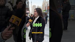 ¿Quién es Beatriz Pinzón Solano nostalgia 2000s 90s [upl. by Eseila]