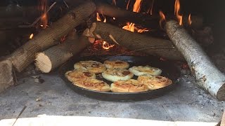 Nejchutnější pizza recept mini pizza pops od Majkl Christie a Tiffy [upl. by Sylvester]