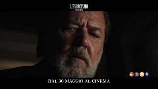 LEsorcismo  Ultimo Atto  Trailer Ufficiale [upl. by Pansy]