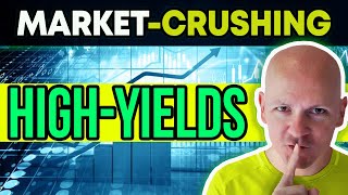 Here are 3 HighQuality Dividend Growth Utilities with MarketCrushing Yields [upl. by Robinia782]