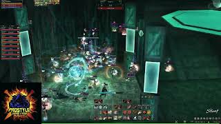 ProStyle on l2free  PVP Core  Dr Chaos [upl. by Halyk]