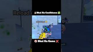 Wait For Victors IQ 😂 Pubg Short Video  Attitude Status  Funny Videos Shorts PubgMobile BGMI [upl. by Thia]