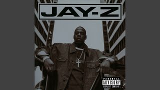 JayZ  Hova Song Outro Plus 2 Hidden Tracks [upl. by Lapham]