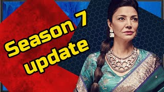 The Expanse new series update  season 7 [upl. by Ilam]