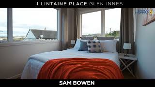 SOLD  1 Lintaine Place Glen Innes  Sam Bowen [upl. by Strawn]