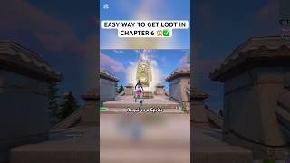 Head to a shrine fortnite fortnitenews fortnitebr newseason fyp viralvideo gaming mrlucky [upl. by Harlamert]