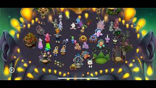 Light island full song epic furcorn update [upl. by Femmine]