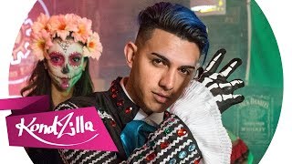 MC Fioti  Mexiku KondZilla [upl. by Rahm]